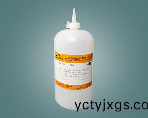 454 膏狀啫喱狀瞬間膠  