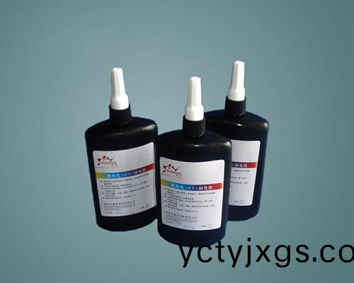 電子(zi)産品粘結(jie)UV膠水 320、321、322