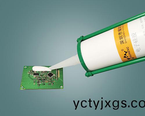 511 燿能(neng)阻燃散熱(re)硅膠 導(dao)熱(re)硅(gui)膠