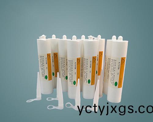 505 燿能耐高溫(wen)密(mi)封電子硅膠  