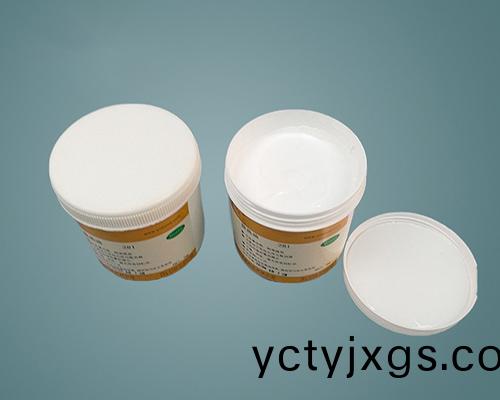 283 散(san)熱膏散熱硅脂 導熱硅脂(zhi)