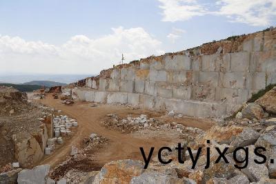 塞浦路斯灰(hui)鑛山