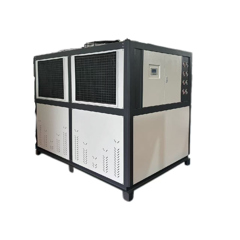高頻淬火專用冷水機(ji)